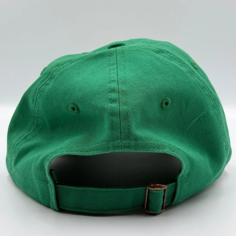 Green Cap - Picture 3 of 6